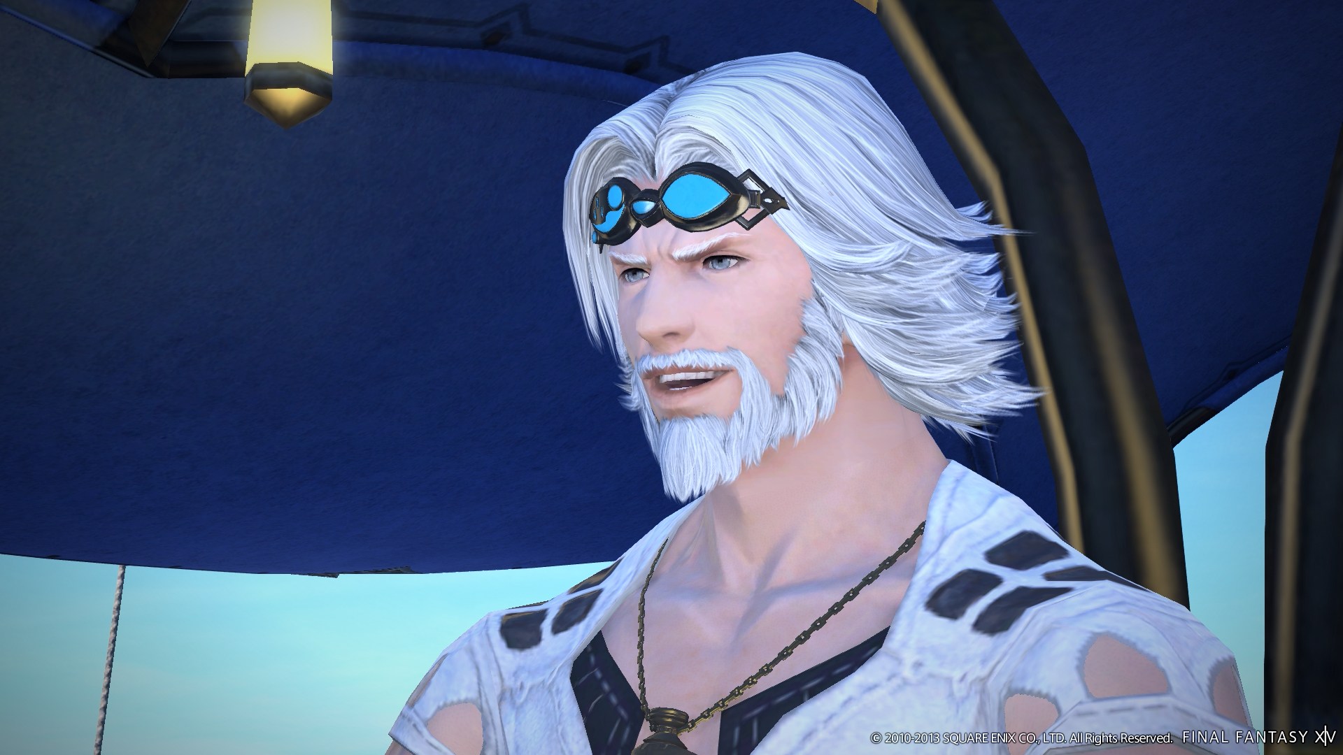 Final Fantasy XIV: A Realm Reborn - Imagen 13